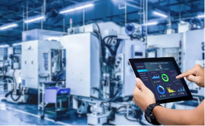 物聯網工業應用 物聯網工業應用