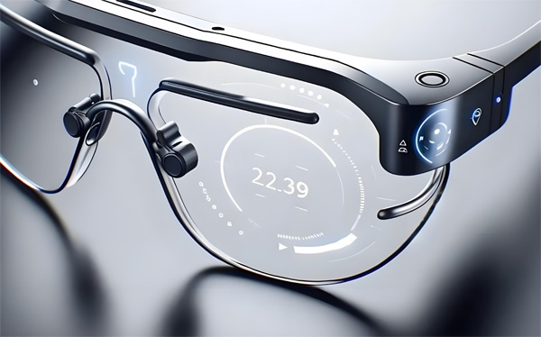 智能眼鏡的未來發展趨勢 智能眼鏡的未來發展趨勢