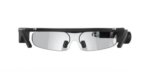 智能眼鏡電子功能發展史 智能眼鏡電子功能發展史